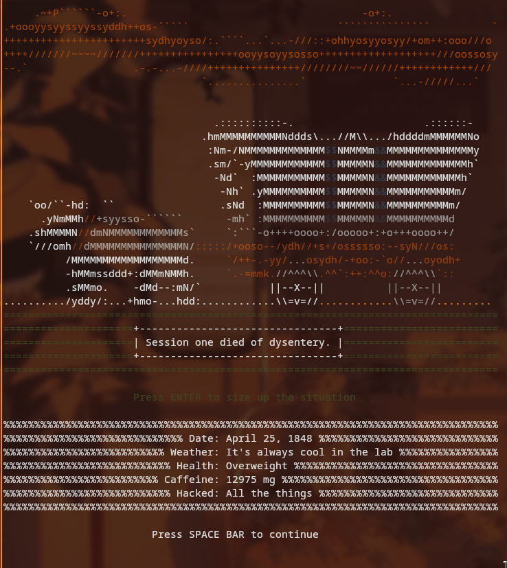 Metasploit msfconsole with java_rmi_server exploit configured against Metasploitable2
